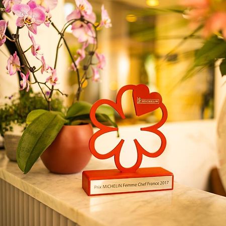 Auberge De Garance - Villa Prestige 5 Etoiles & Table Gastronomique Etoile Сен-Реми-де-Прованс Экстерьер фото