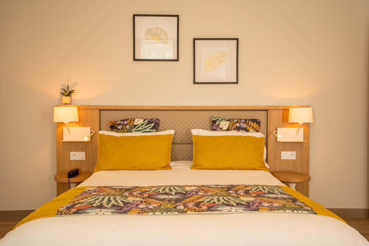 Auberge De Garance - Villa Prestige 5 Etoiles & Table Gastronomique Etoile Сен-Реми-де-Прованс Экстерьер фото