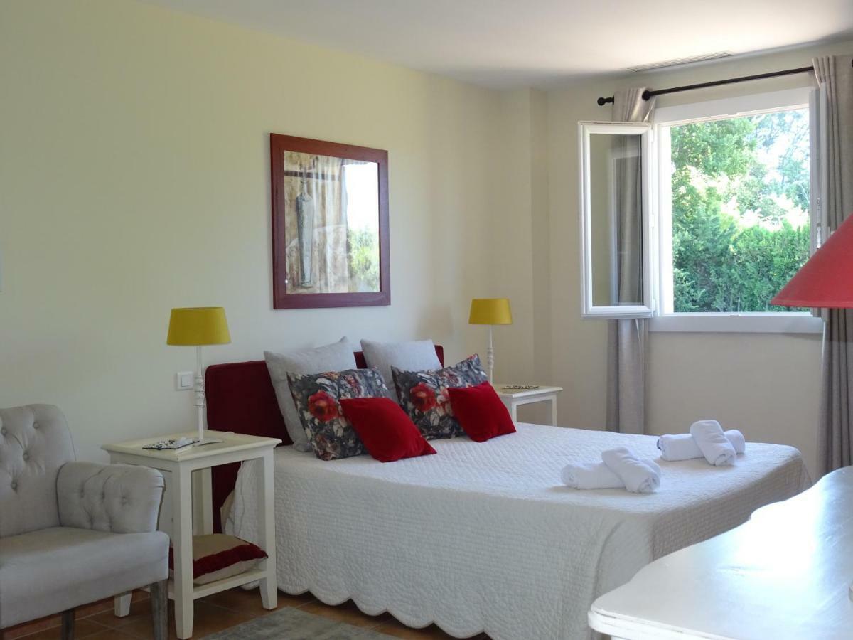 Auberge De Garance - Villa Prestige 5 Etoiles & Table Gastronomique Etoile Сен-Реми-де-Прованс Экстерьер фото